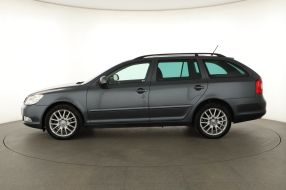 Skoda Octavia - 2012