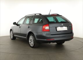 Skoda Octavia - 2012