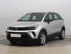 Opel Crossland X - 2022