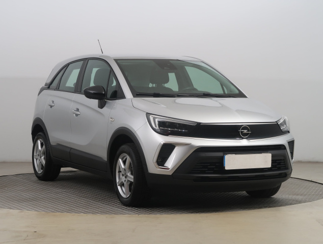 Opel Crossland 2022