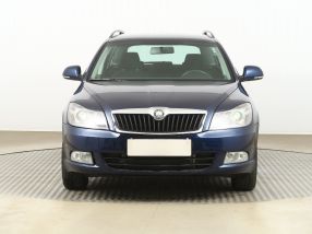 Skoda Octavia - 2010