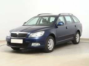 Skoda Octavia - 2010