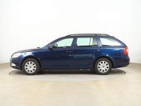 Skoda Octavia - 2010