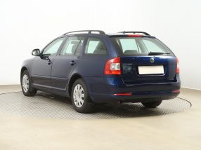 Skoda Octavia - 2010