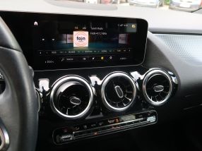 Mercedes-Benz B - 2019