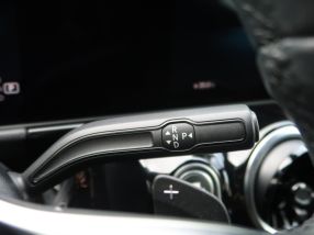 Mercedes-Benz B - 2019