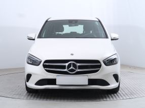 Mercedes-Benz B - 2019
