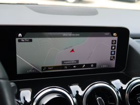 Mercedes-Benz B - 2019