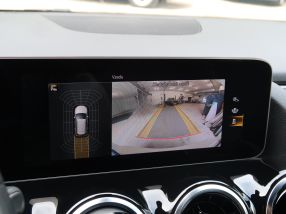Mercedes-Benz B - 2019