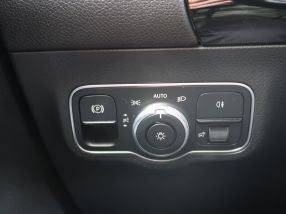 Mercedes-Benz B - 2019