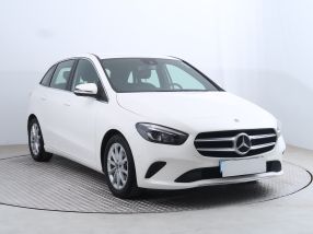 Mercedes-Benz B - 2019