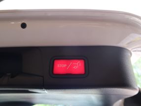 Mercedes-Benz B - 2019