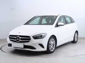 Mercedes-Benz B - 2019