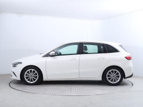 Mercedes-Benz B - 2019