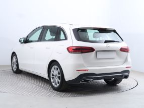 Mercedes-Benz B - 2019