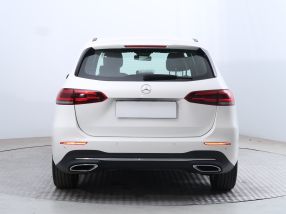 Mercedes-Benz B - 2019
