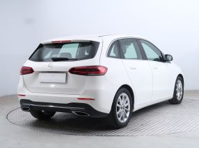 Mercedes-Benz B - 2019