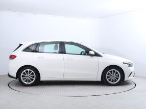 Mercedes-Benz B - 2019
