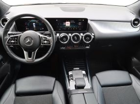 Mercedes-Benz B - 2019