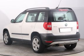 Skoda Yeti - 2013
