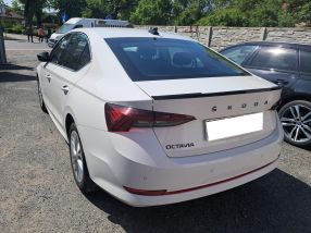 Skoda Octavia - 2022