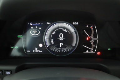 Lexus ES - 2024