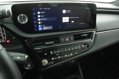 Lexus ES - 2024