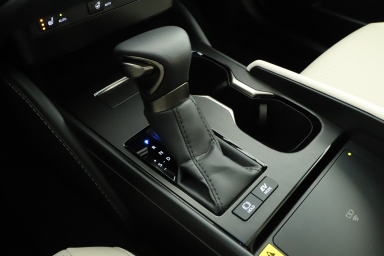 Lexus ES - 2024