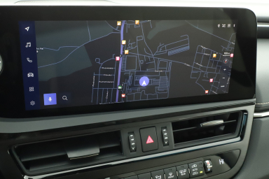 Lexus ES - 2024