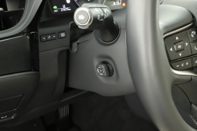 Lexus ES - 2024
