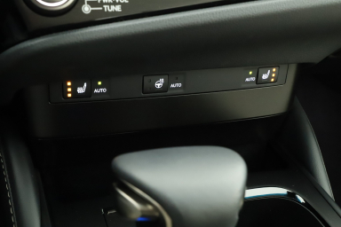 Lexus ES - 2024