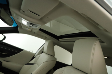 Lexus ES - 2024