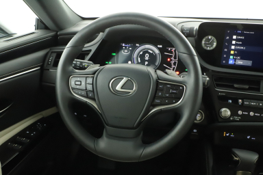 Lexus ES - 2024
