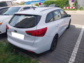 Kia Ceed - 2014