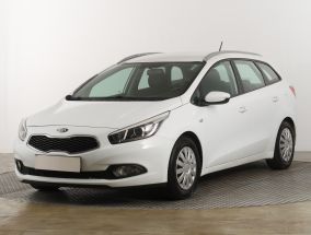 Kia Ceed - 2014