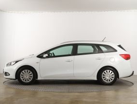 Kia Ceed - 2014