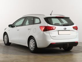 Kia Ceed - 2014