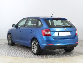 Skoda Rapid Spaceback - 2016