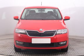 Skoda Rapid - 2018