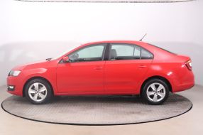 Skoda Rapid - 2018