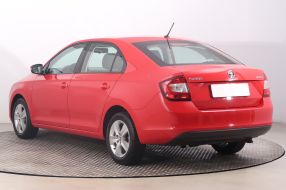 Skoda Rapid - 2018