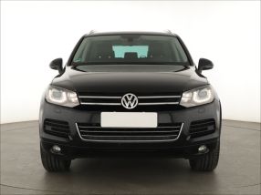 Volkswagen Touareg - 2010
