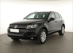 Volkswagen Touareg - 2010