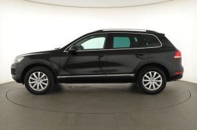 Volkswagen Touareg - 2010