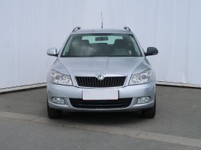 Skoda Octavia - 2009