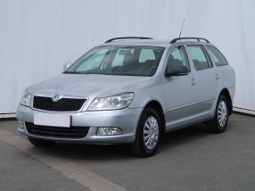 Skoda Octavia - 2009