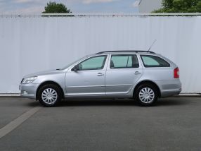 Skoda Octavia - 2009