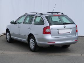 Skoda Octavia - 2009