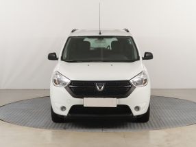 Dacia Lodgy - 2020