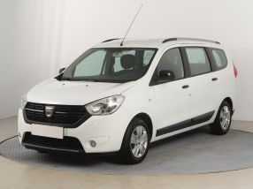 Dacia Lodgy - 2020